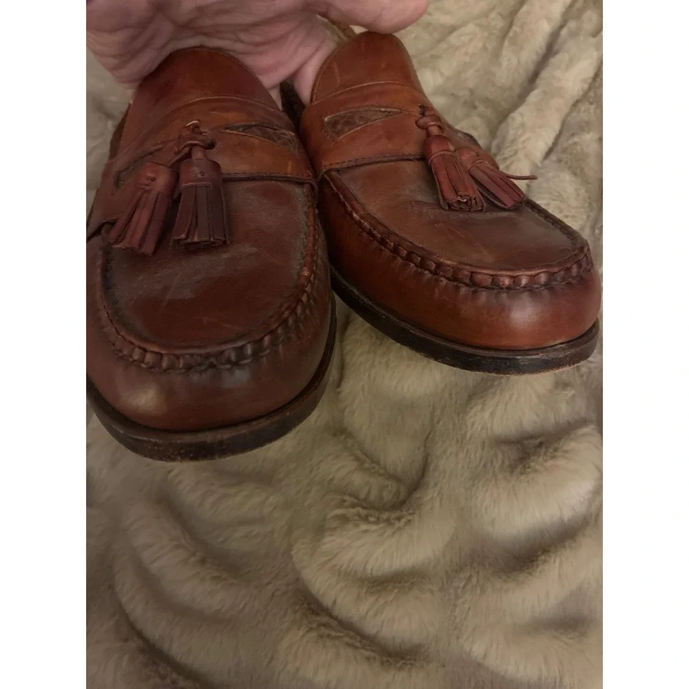 Allen Edmonds allen edmonds